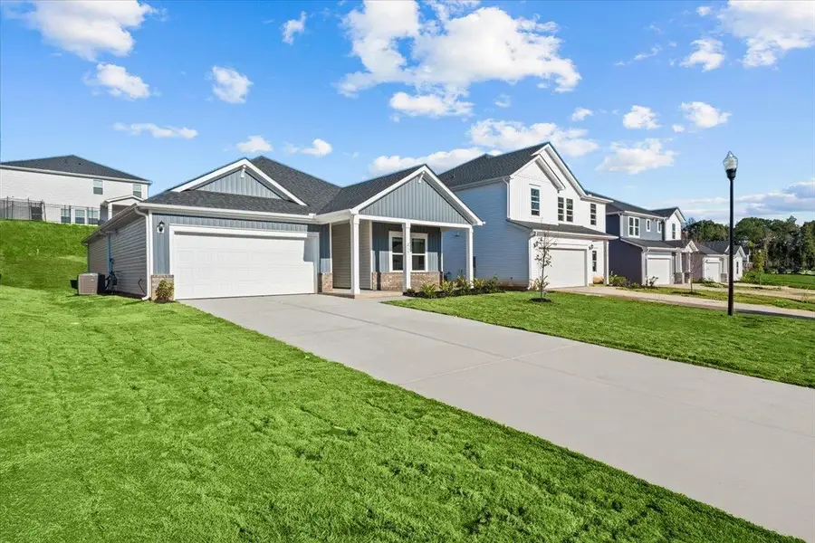 213 Tantalus Street, Gray Court, SC 29645 - Image #2