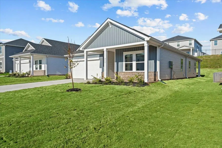 213 Tantalus Street, Gray Court, SC 29645 - Image #3