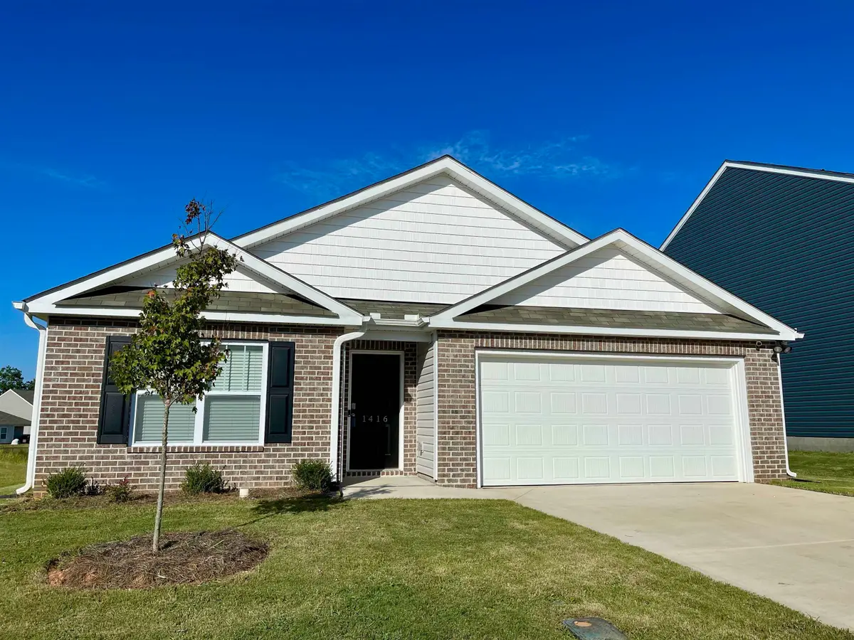 1416 Slades Street, Woodruff, SC 29388 - Image #1