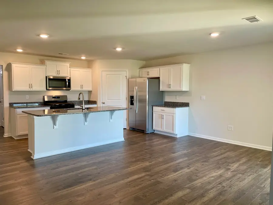 1416 Slades Street, Woodruff, SC 29388 - Image #3