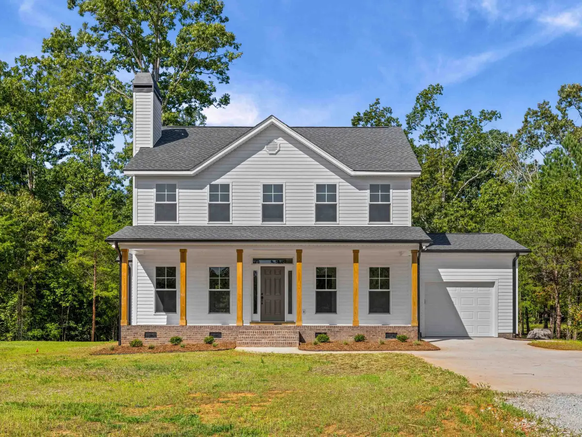 1016 Mcgill Rd Road, Smyrna, SC 29743 - #1