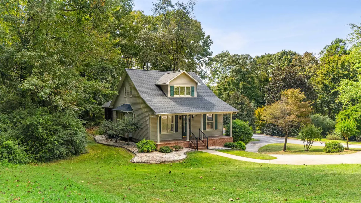 108 Rockport Way, Pacolet, SC 29372 - Image #1