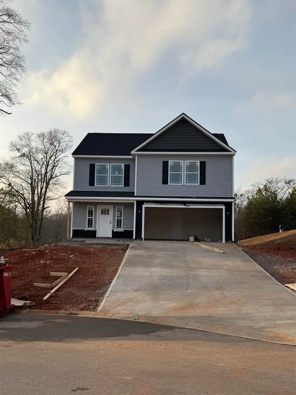 524 Springs Fall Creek, Inman, SC 29349