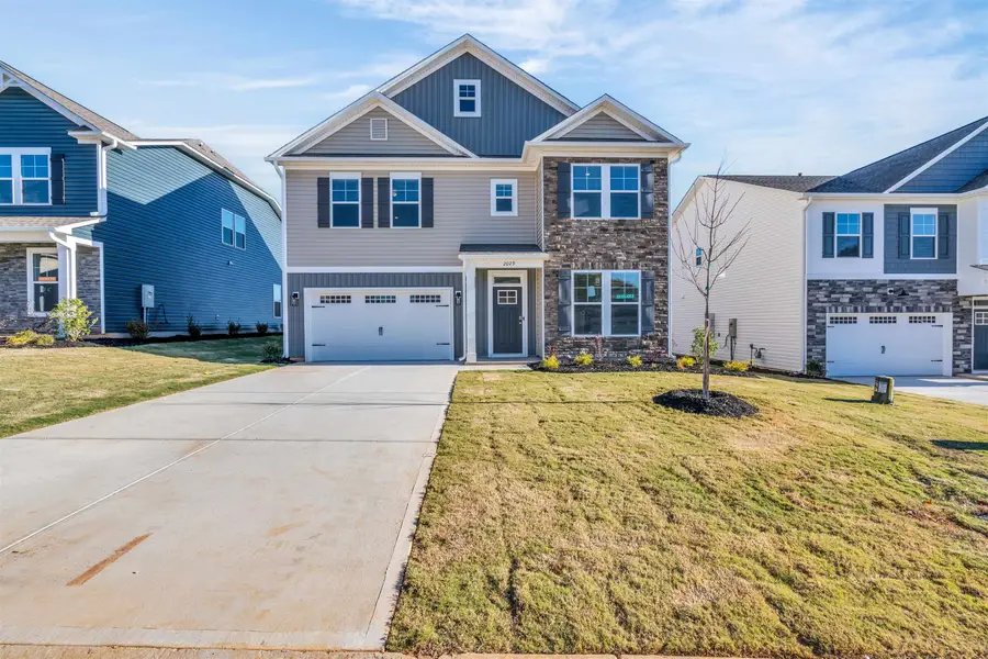 2029 Halton Oaks Drive, Spartanburg, SC 29303 - Image #3