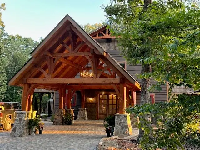 180 Kelseys Mill Road, Campobello, SC 29322 - Image #1