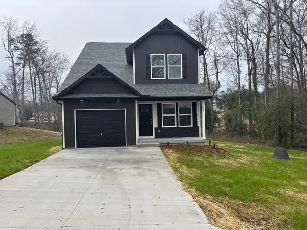 117 Wardlaw Avenue, Spartanburg, SC 29302