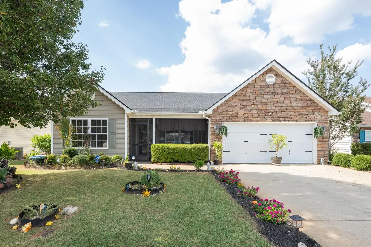 3 Heatherfield Drive, Simpsonville, SC 29680 - Image #1