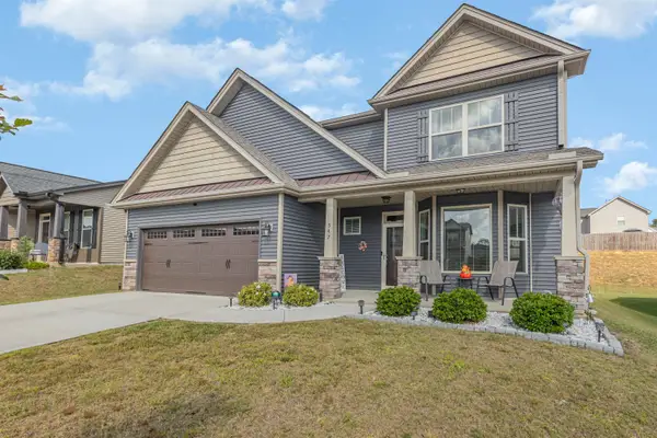 547 Chantry, Moore, SC 29369