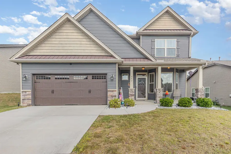 547 Chantry, Moore, SC 29369 - Image #2