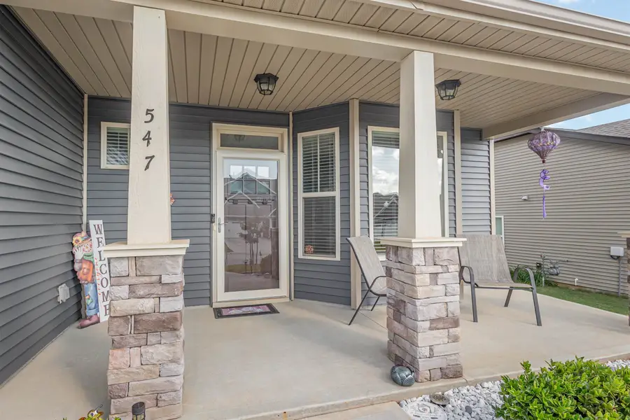 547 Chantry, Moore, SC 29369 - Image #3