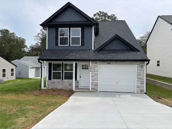 309 S Lee Street, Chesnee, SC 29323