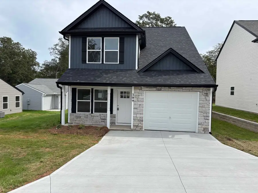 309 S Lee Street, Chesnee, SC 29323 - Image #2