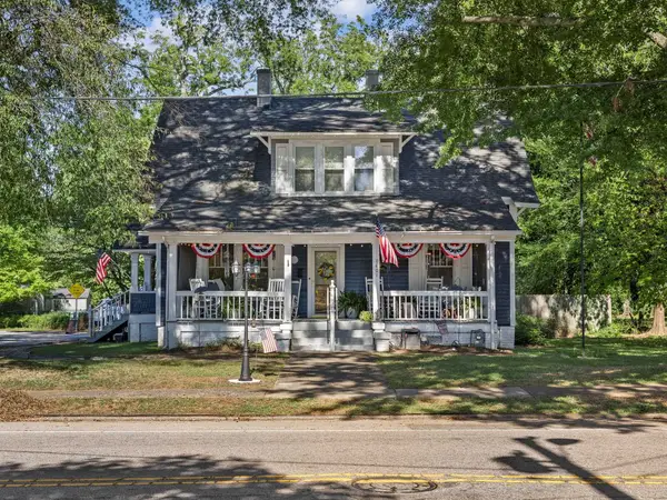 401 E Rutledge Avenue, Gaffney, SC 29340