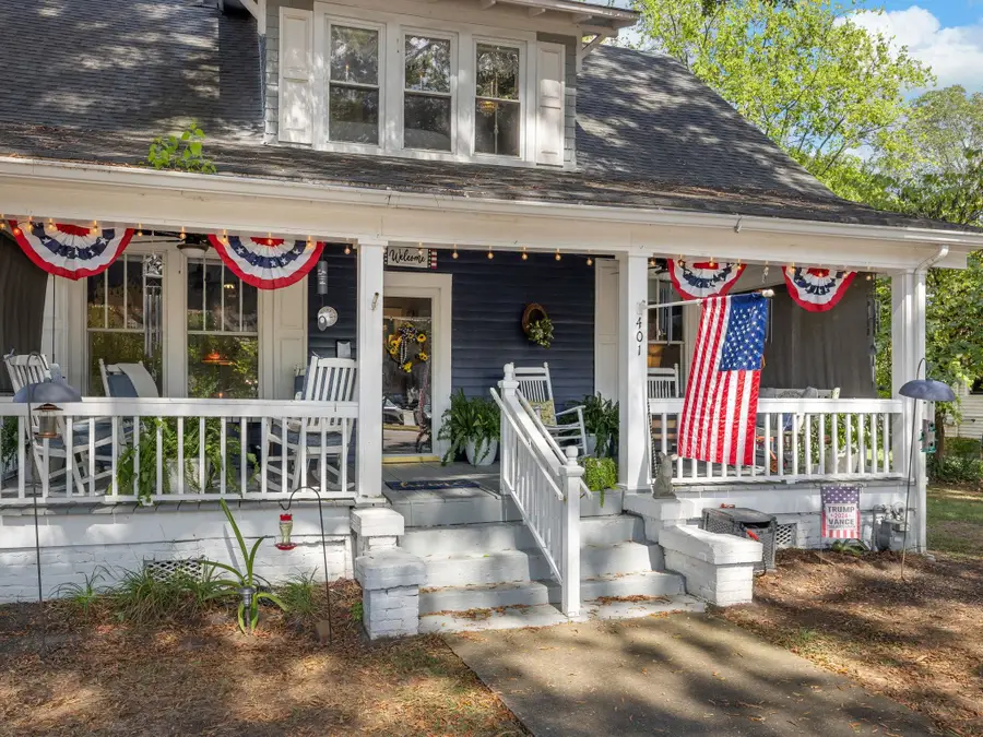 401 E Rutledge Avenue, Gaffney, SC 29340 - Image #3