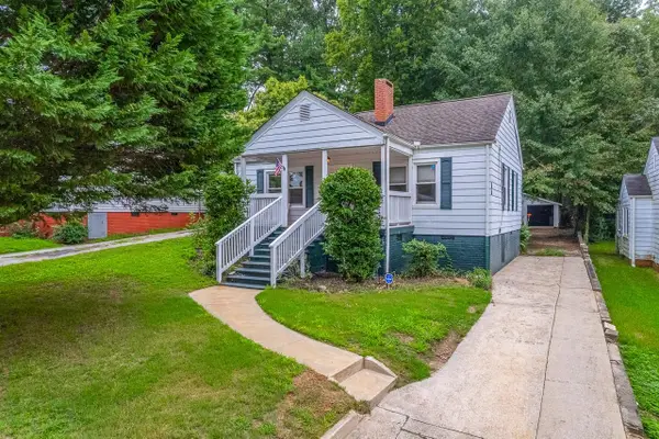 131 S Cleveland Park Drive, Spartanburg, SC 29303