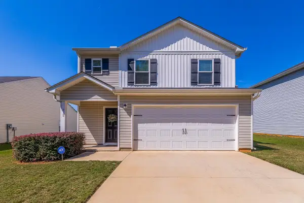 215 Penny Bennett Road, Spartanburg, SC 29307