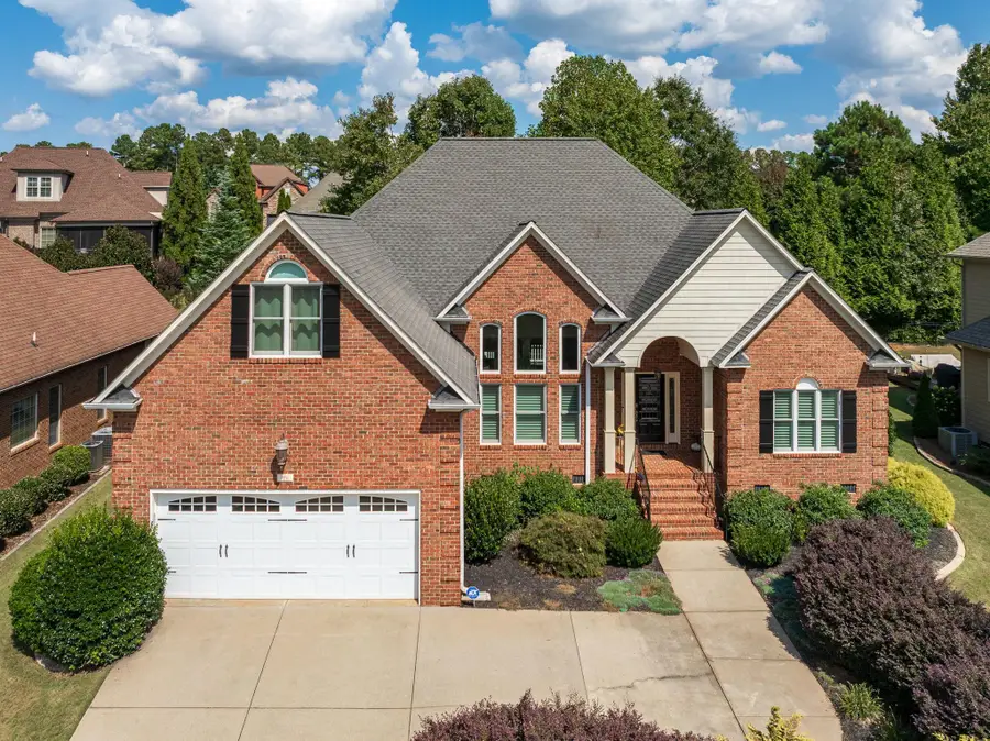 351 S Woodfin Ridge Drive, Inman, SC 29349 - #2