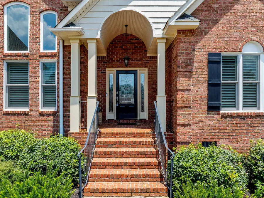 351 S Woodfin Ridge Drive, Inman, SC 29349 - #3