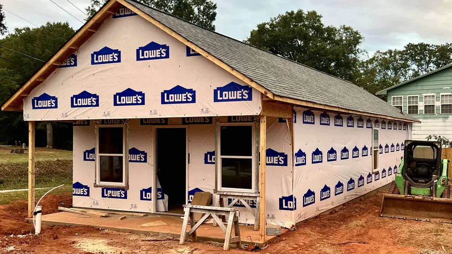 701 Delia Street, Anderson, SC 29624 - Image #2