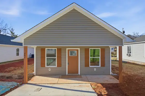 701 Delia Street, Anderson, SC 29624