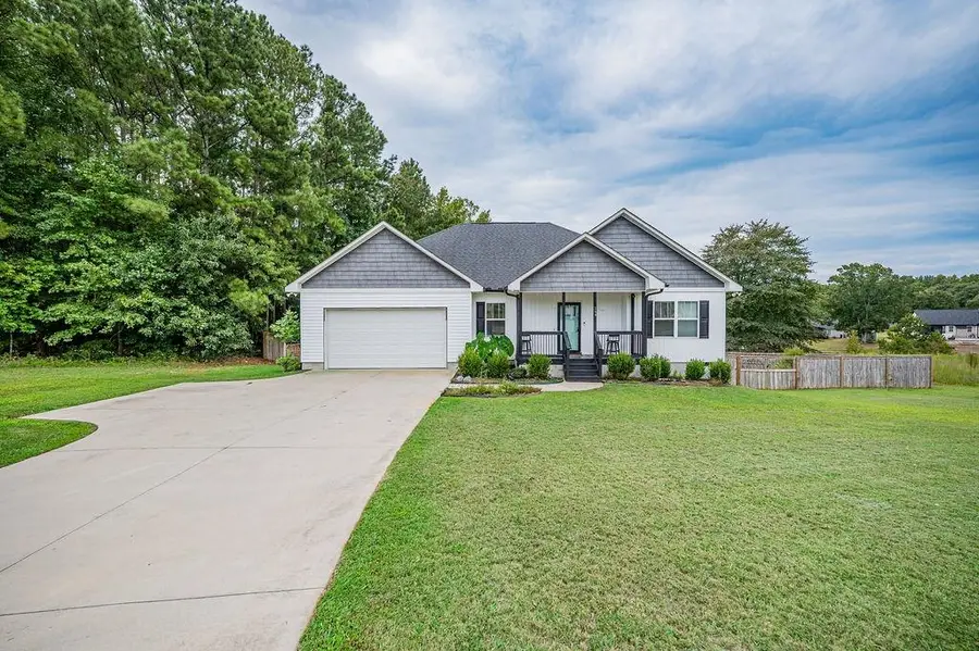 244 Kailin Shea Avenue, Pacolet, SC 29372 - Image #2