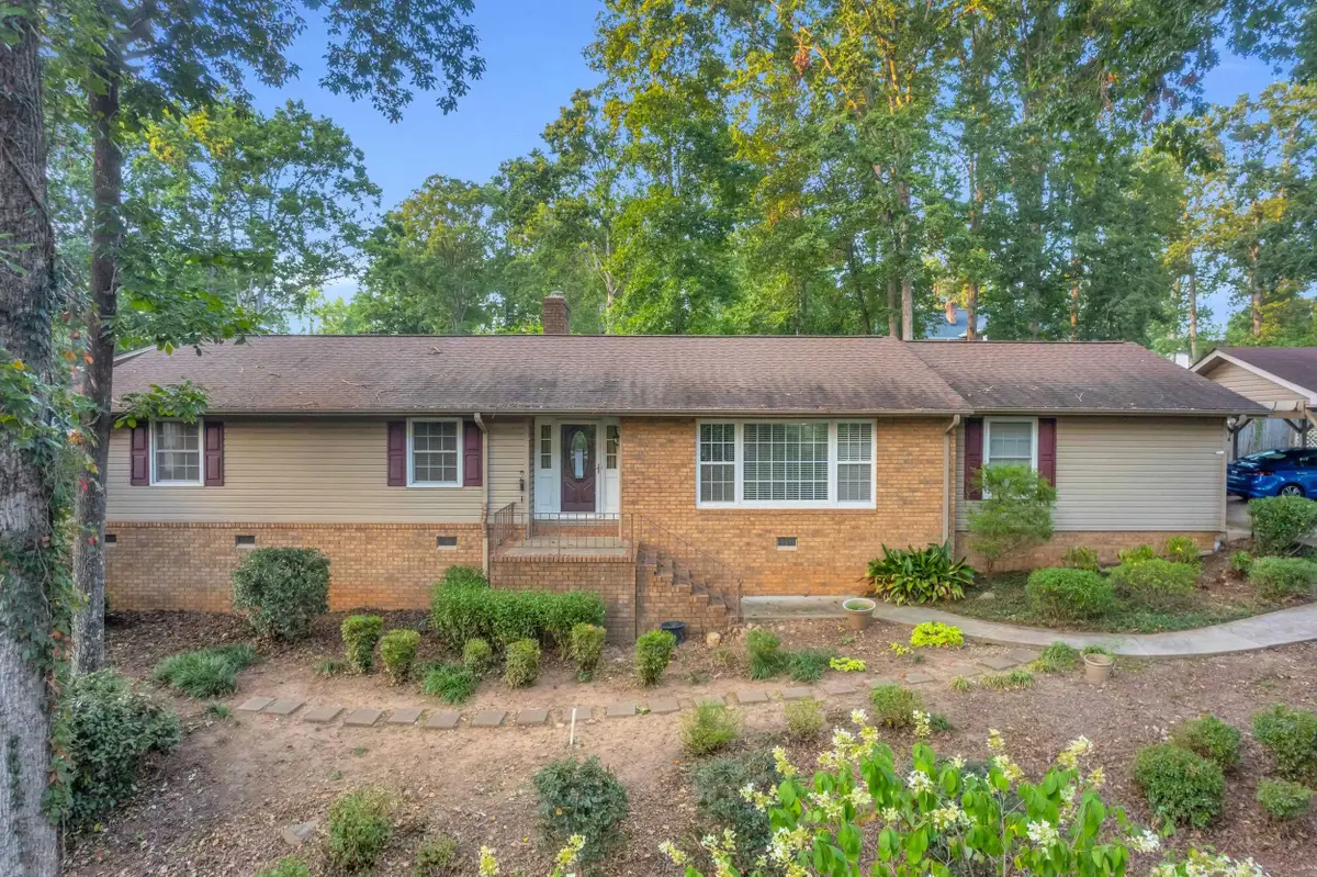 1 Oakleaf Drive, Taylors, SC 29687 - #1