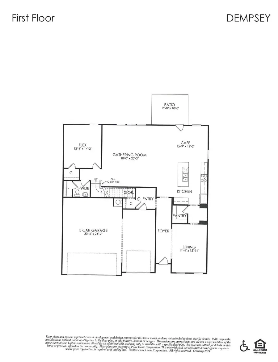 1138 Tyger Branch Drive, Moore, SC 29369 - Image #2