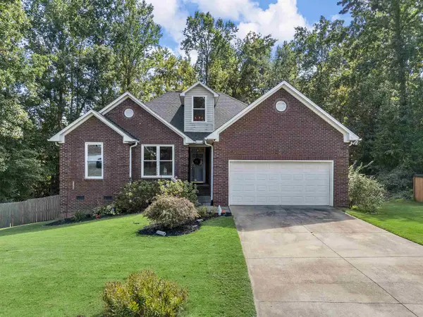 622 Heathrow Court, Moore, SC 29376