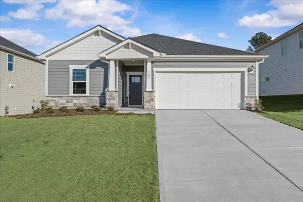 303 Penland Lane, Piedmont, SC 29673