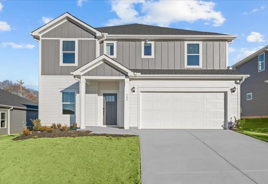 305 Penland Lane, Piedmont, SC 29673 - Image #1