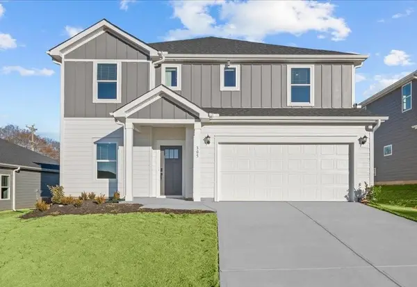 305 Penland Lane, Piedmont, SC 29673