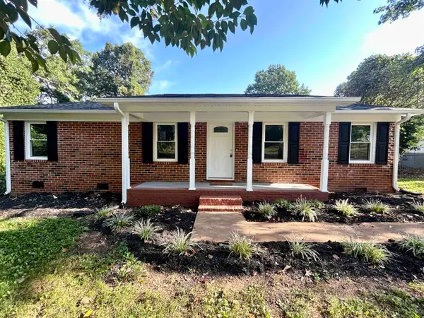 146 Crestmont Drive, Gaffney, SC 29341