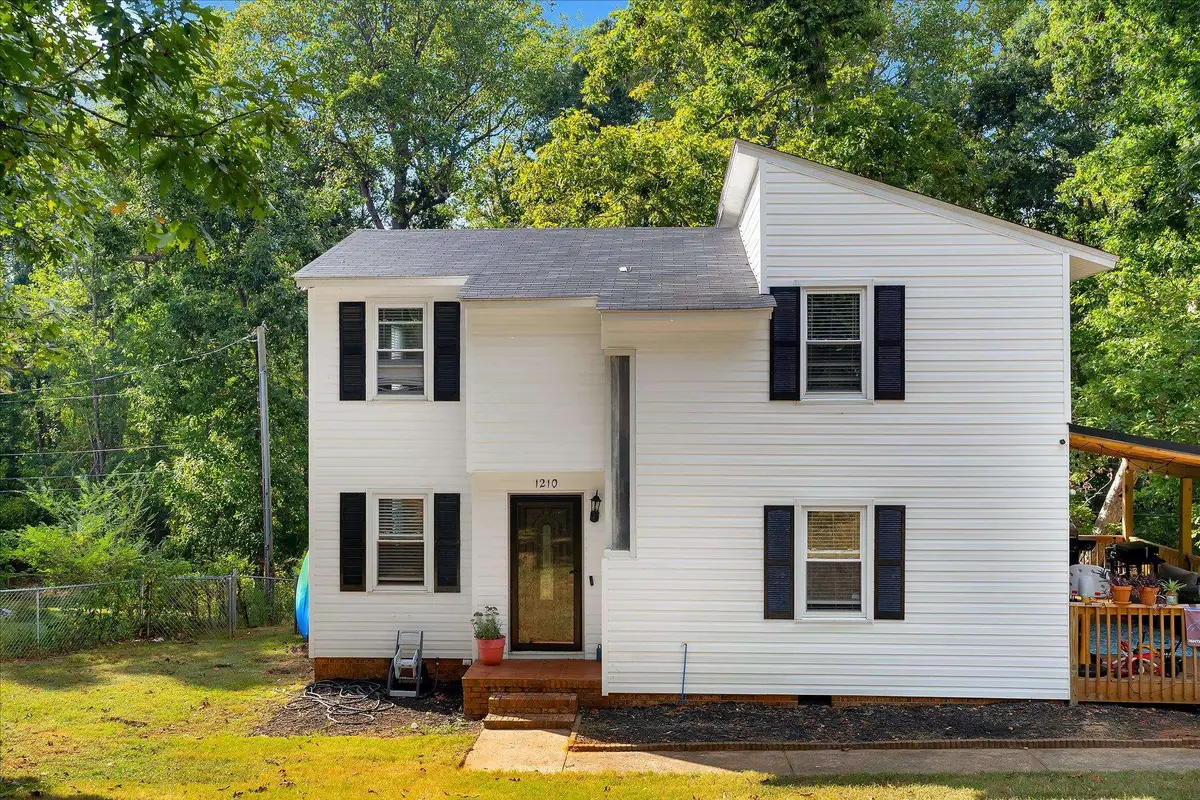 1210 E Yellow Wood Drive, Simpsonville, SC 29680-3045 - Image #1