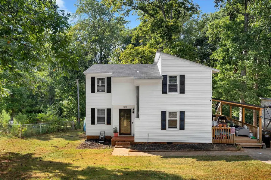 1210 E Yellow Wood Drive, Simpsonville, SC 29680-3045 - Image #2