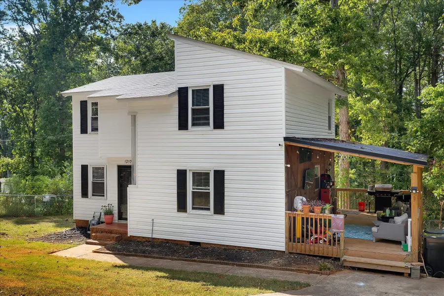 1210 E Yellow Wood Drive, Simpsonville, SC 29680-3045 - Image #3