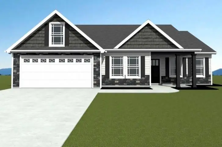 552 Adventure Isla Way, Campobello, SC 29322 - Image #1