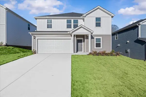 1624 Switchback Circle, Moore, SC 29369