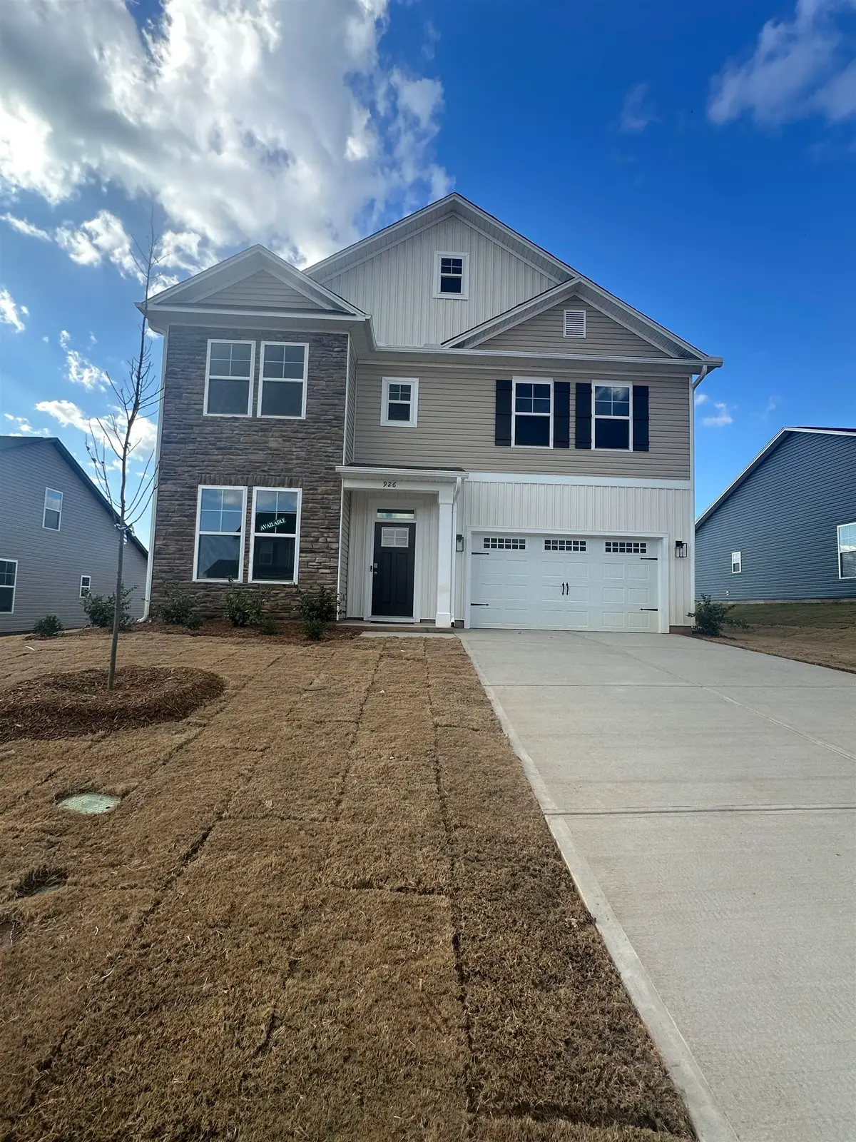 926 Gibbons Street, Wellford, SC 29385 - Image #1