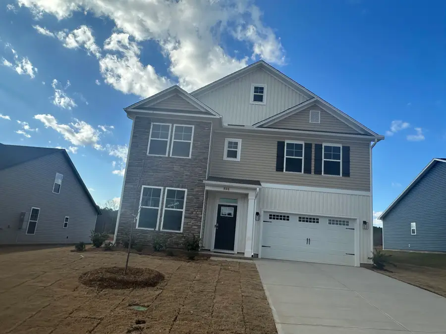 926 Gibbons Street, Wellford, SC 29385 - Image #2