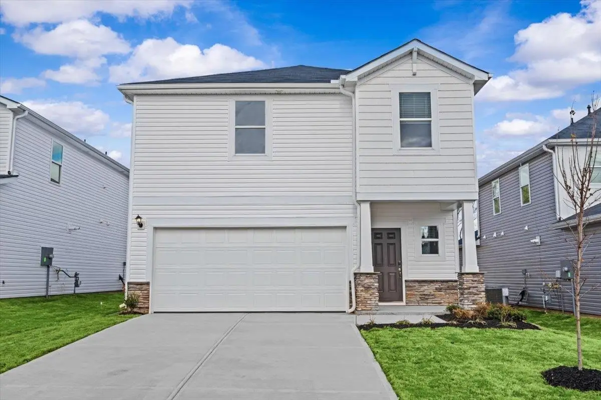 674 Cozy Bluff Road, Spartanburg, SC 29301 - Image #1