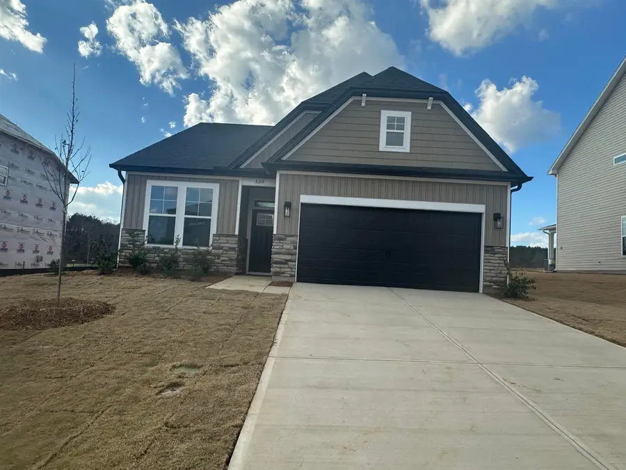 930 Gibbons Street, Wellford, SC 29385 - Image #2