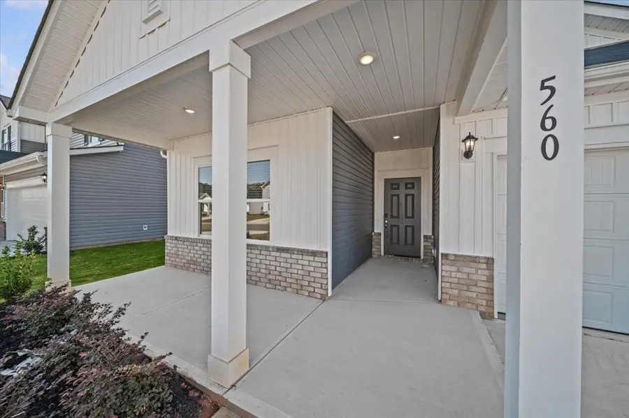 560 Cozy Bluff Road, Spartanburg, SC 29301 - Image #2