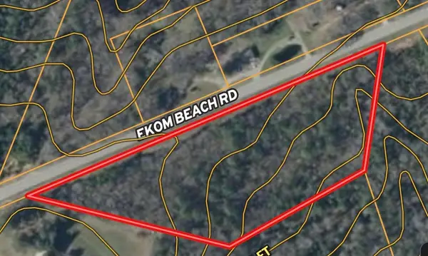 0 Ekom Beach Rd, Ware Shoals, SC 29692