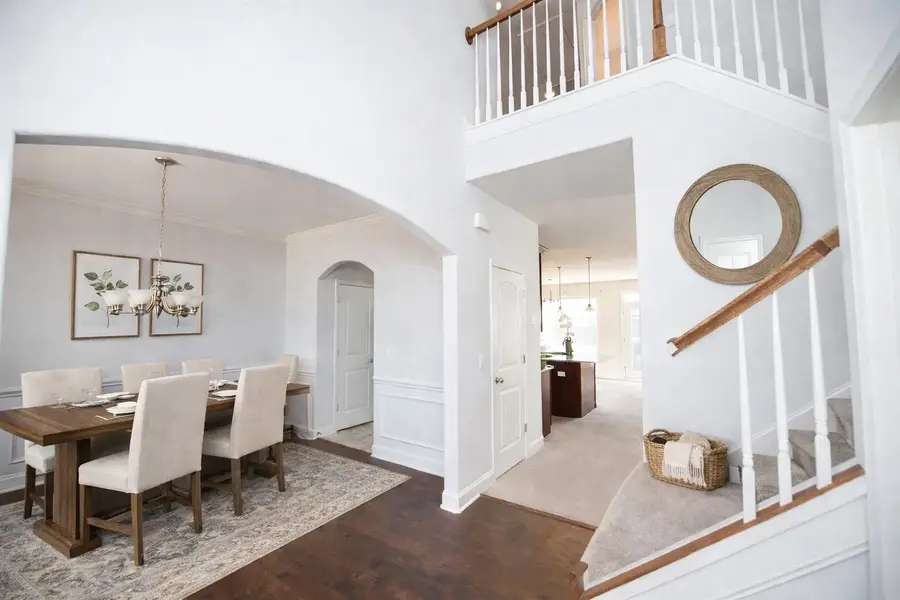 920 Ravenfield, Duncan, SC 29334 - #3