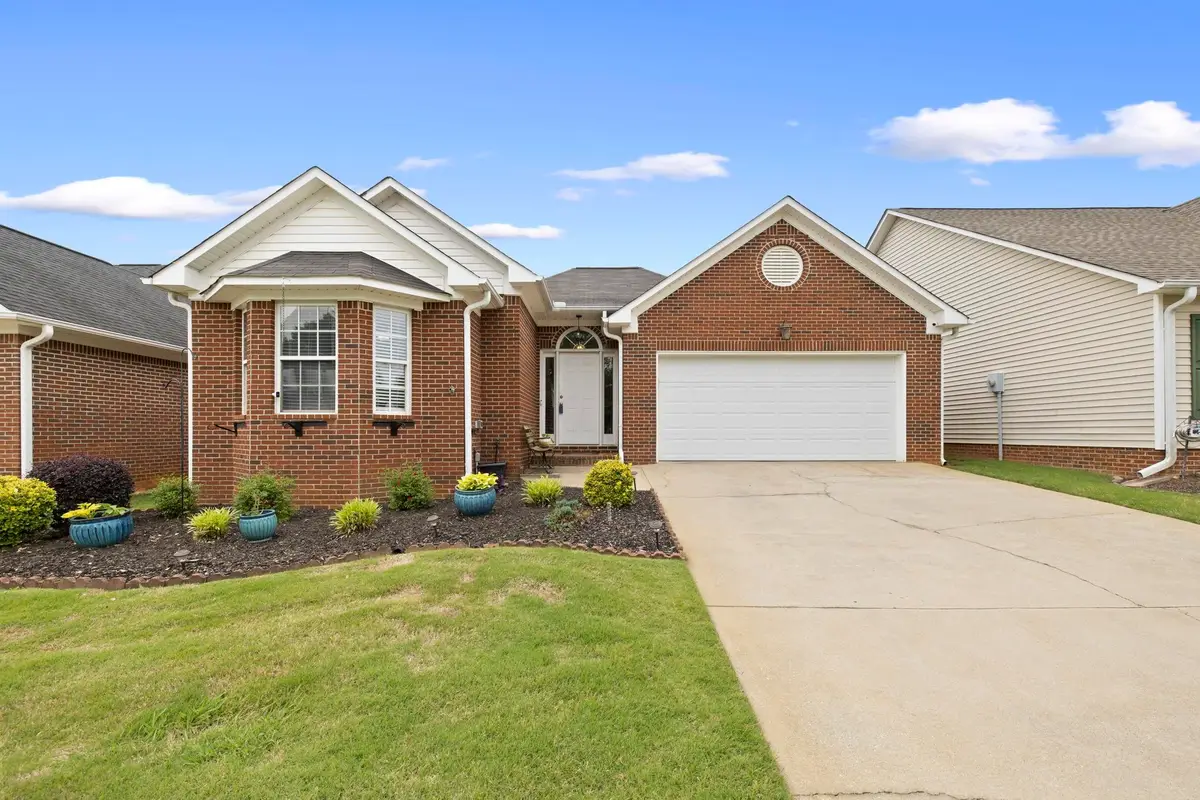 436 Rambling Rose Way, Moore, SC 29369 - Image #1