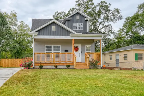 207 High Street, Spartanburg, SC 29306