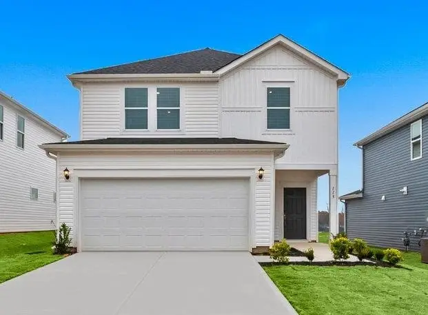 115 Bechler Drive, Gray Court, SC 29645 - Image #1