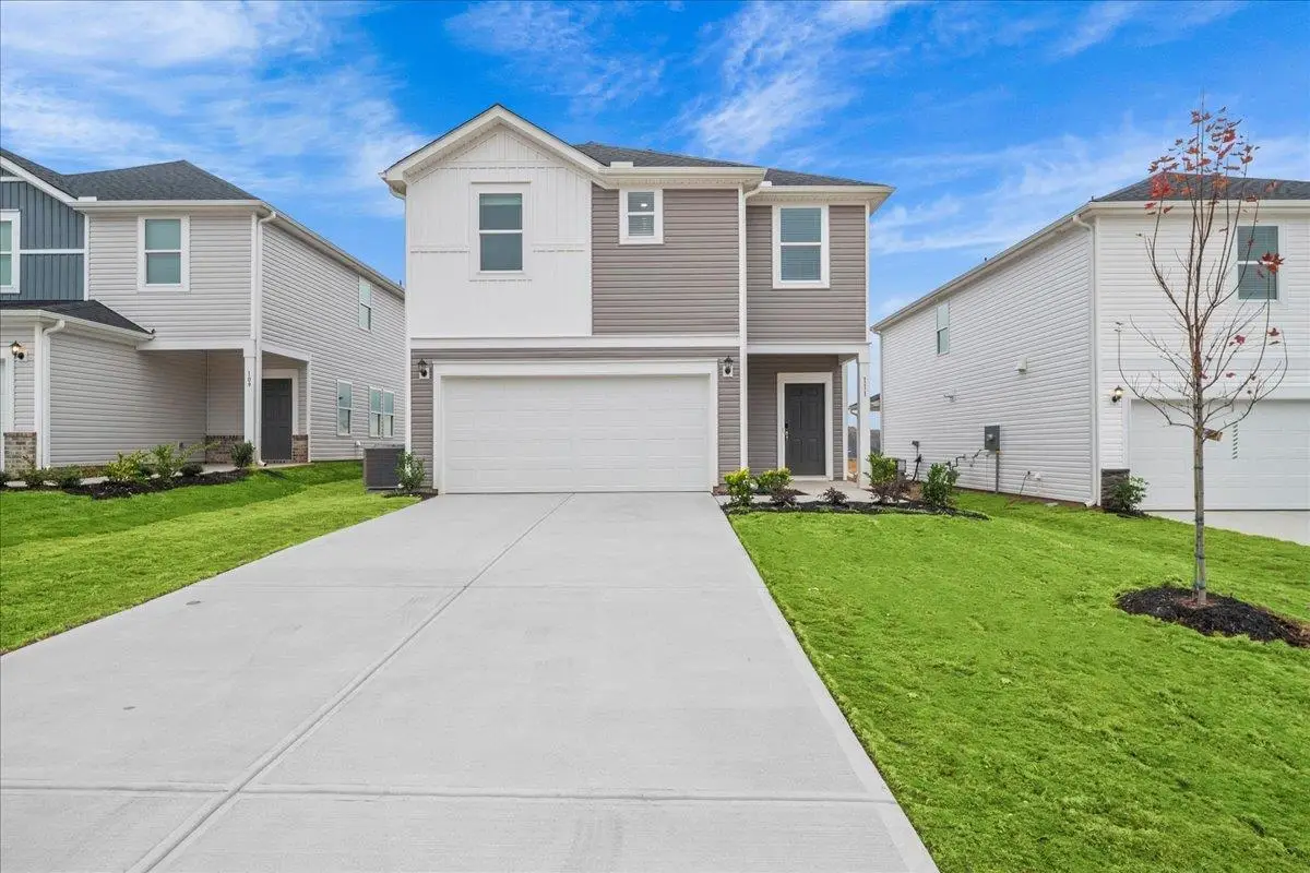 111 Bechler Drive, Gray Court, SC 29645 - Image #1