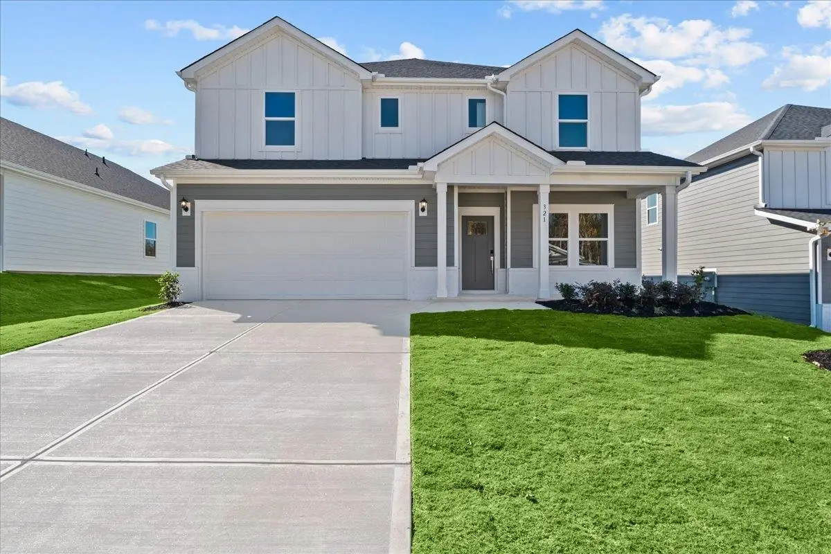 321 Allingham Road, Piedmont, SC 29673 - Image #1