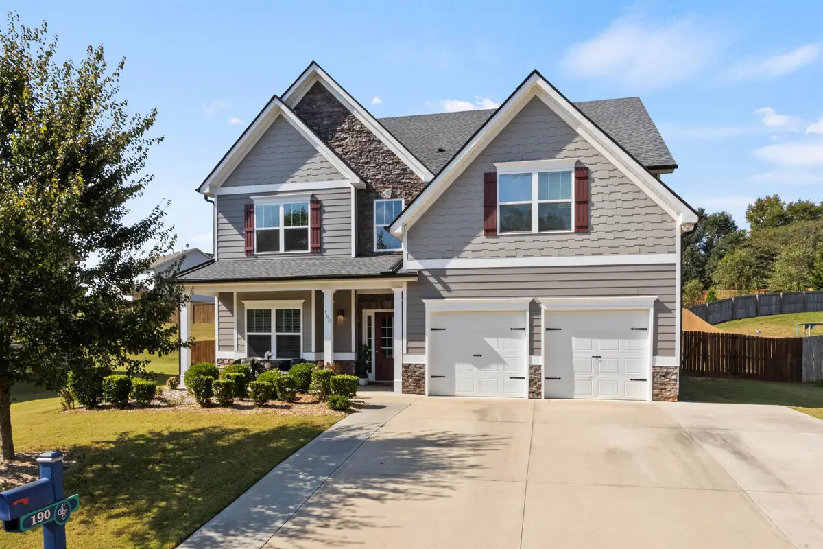 190 Colfax Drive, Boiling Springs, SC 29316 - Image #1